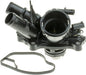 Engine Coolant Thermostat Gates 34833