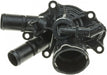 Engine Coolant Thermostat Gates 34833
