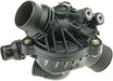 Engine Coolant Thermostat Gates 34834