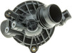 Engine Coolant Thermostat Gates 34834
