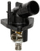 Engine Coolant Thermostat Gates 34836
