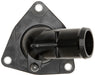 Engine Coolant Thermostat Gates 34836