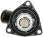 Engine Coolant Thermostat Gates 34836