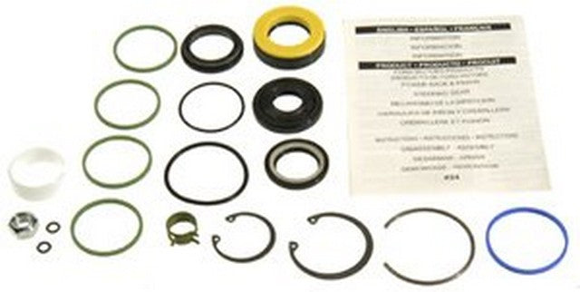 Rack and Pinion Seal Kit Gates 348362