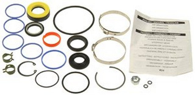 Rack and Pinion Seal Kit Gates 348363