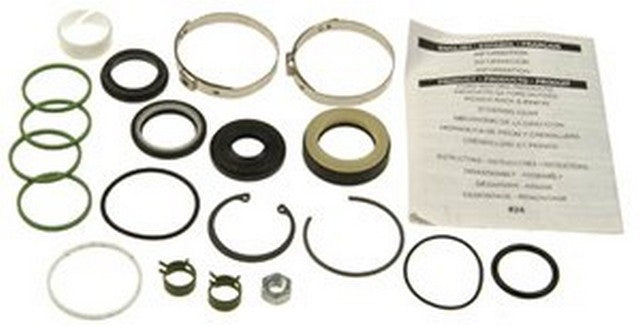 Rack and Pinion Seal Kit Gates 348364