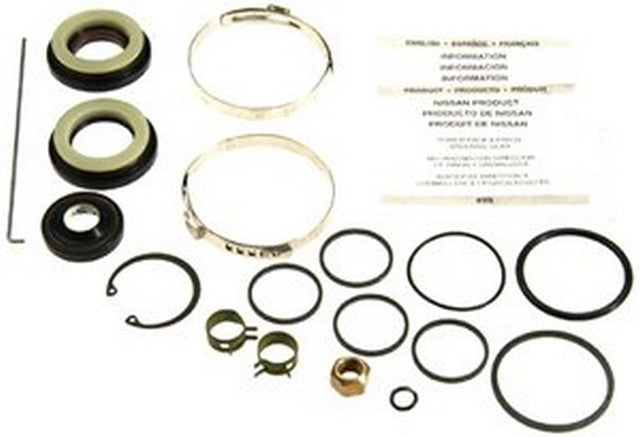 Steering System Components Gates 348366