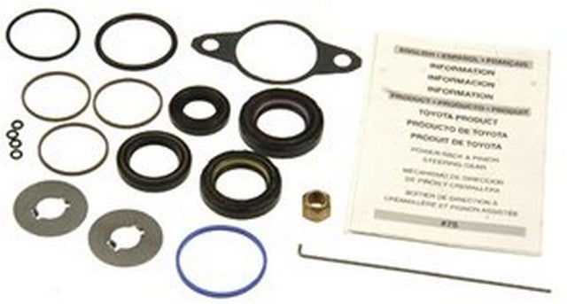 Steering System Components Gates 348367