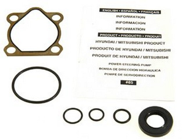 Steering System Components Gates 348369