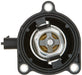 Engine Coolant Thermostat Gates 34837