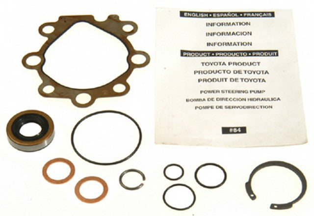 Power Steering Pump Seal Kit Gates 348375