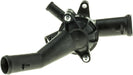 Engine Coolant Thermostat Gates 34838
