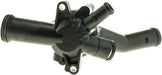 Engine Coolant Thermostat Gates 34838