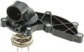 Engine Coolant Thermostat Gates 34839