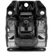 Engine Mount Anchor 3484