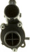 Engine Coolant Thermostat Gates 34840