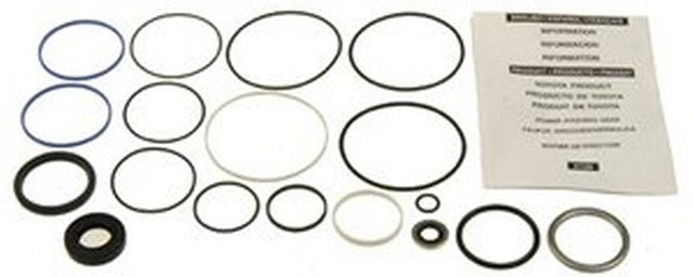 Steering System Components Gates 348429