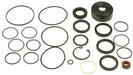 Steering Gear Seal Kit Gates 348434