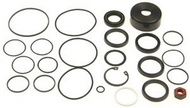 Steering Gear Seal Kit Gates 348434