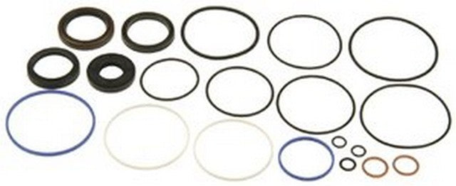 Steering Gear Seal Kit Gates 348438