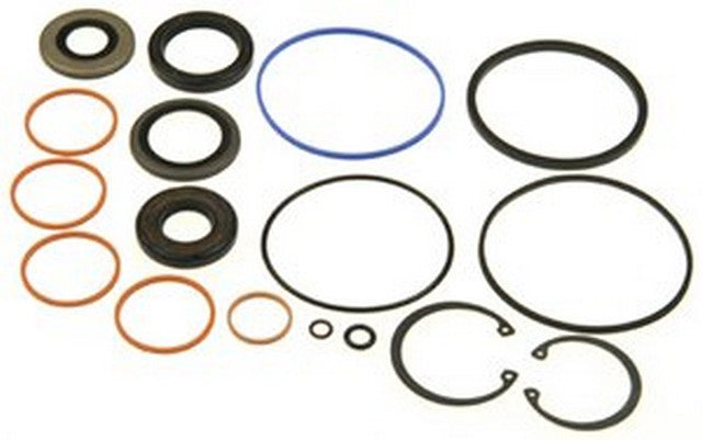 Steering System Components Gates 348441