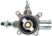 Engine Coolant Thermostat Gates 34845