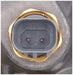 Engine Coolant Thermostat Gates 34845