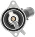 Engine Coolant Thermostat Gates 34846