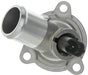 Engine Coolant Thermostat Gates 34847