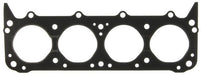 Engine Cylinder Head Gasket MAHLE Clevite 3484VC