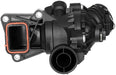Engine Coolant Thermostat Gates 34850