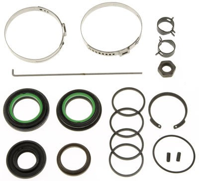 Rack and Pinion Seal Kit Gates 348501