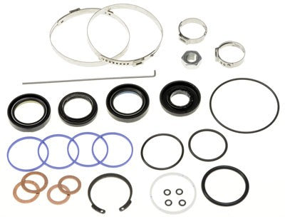 Rack and Pinion Seal Kit Gates 348504