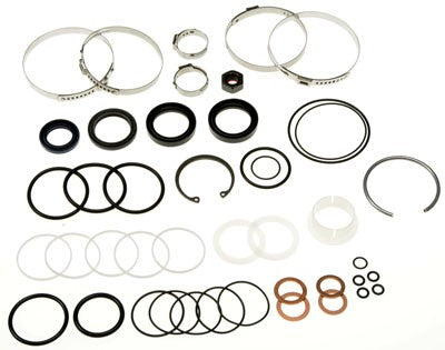 Rack and Pinion Seal Kit Gates 348511