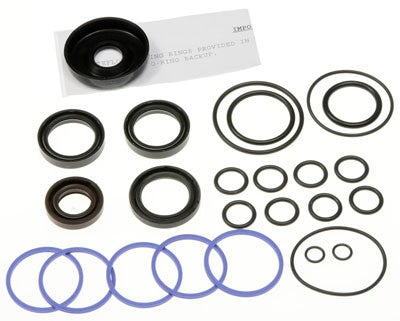 Rack and Pinion Seal Kit Gates 348522