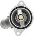 Engine Coolant Thermostat Gates 34853