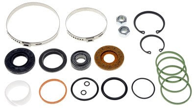 Rack and Pinion Seal Kit Gates 348531