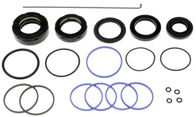 Rack and Pinion Seal Kit Gates 348547