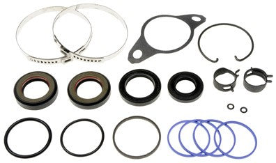 Rack and Pinion Seal Kit Gates 348551
