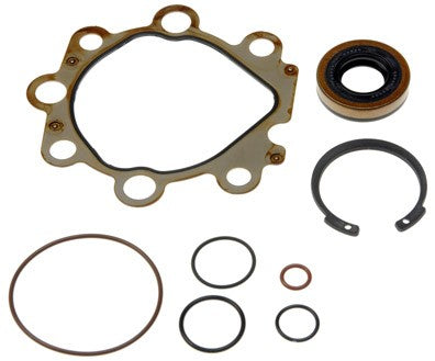 Power Steering Pump Seal Kit Gates 348553