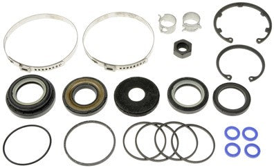 Rack and Pinion Seal Kit Gates 348556