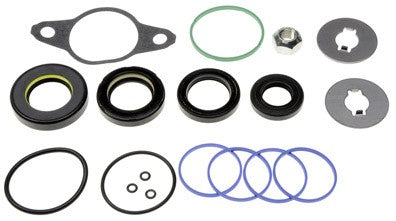 Rack and Pinion Seal Kit Gates 348566