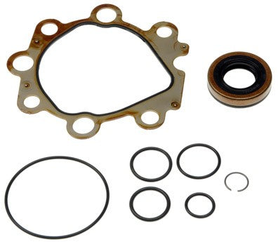 Power Steering Pump Seal Kit Gates 348572