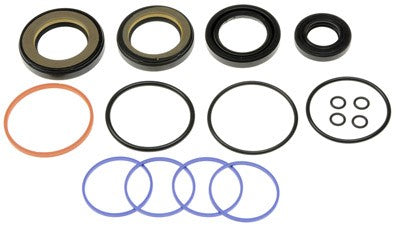 Rack and Pinion Seal Kit Gates 348577