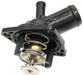 Engine Coolant Thermostat Gates 34858