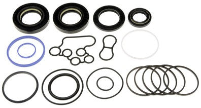 Rack and Pinion Seal Kit Gates 348581