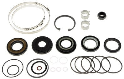 Rack and Pinion Seal Kit Gates 348586