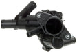 Engine Coolant Thermostat Gates 34860