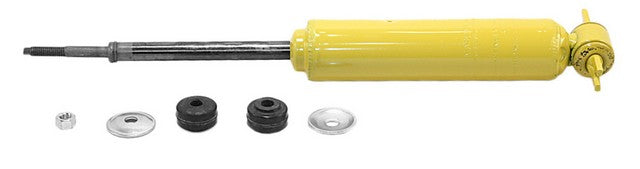 Suspension Shock Absorber Monroe 34868