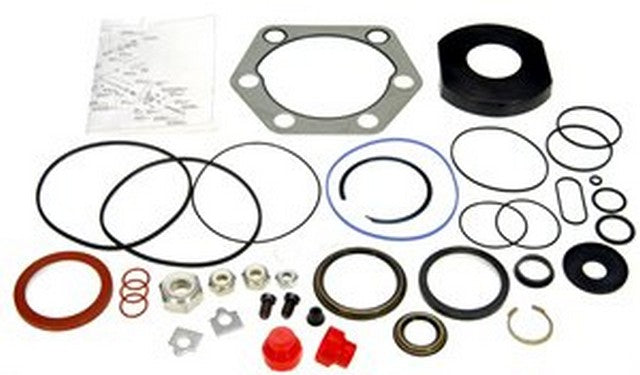 Steering System Components Gates 348700